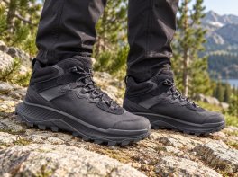 Merrell Speed Strike 2 LTR MID WP – vyriški neperšlampami turistiniai batai