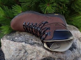Grisport Waterproof boots 11603
