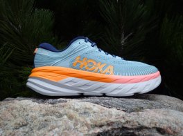 Hoka Bondi 7