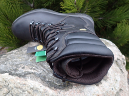 Grisport Hiking Boots