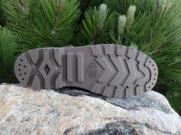 Palladium Pampa Sport Cuff WPS