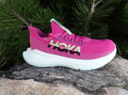 Hoka Carbon X 3