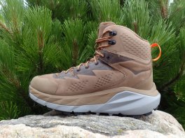 Hoka Kaha GTX