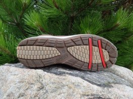ECCO Trace Lite – moteriški žieminiai batai, Cocoa Brown