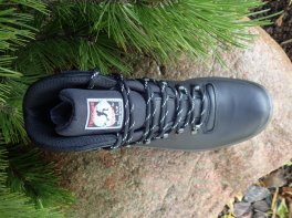 Grisport Vibram