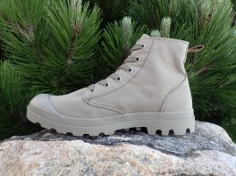 Palladium Pampa