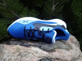 Under Armour UA Lockdown 7 Low