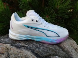 Puma Accelerate nitro SQD 4