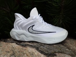 Nike Giannis Immortality 4 Sportiniai batai unisex