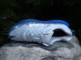Hoka Torrent 4