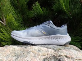 Hoka Transport
