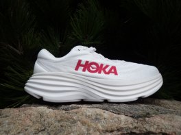 Hoka Bondi 8