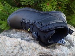 Grisport Microfiber Ankle Boot 706731 – neperšlampami apsauginiai darbo batai su BOA®