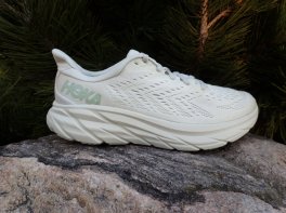 Hoka Clifton 8