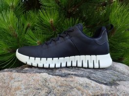ECCO GRUUV Sneaker Lea laisvalaikio batai