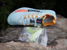 Hoka Cielo X MD