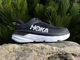 Hoka Bondi 7