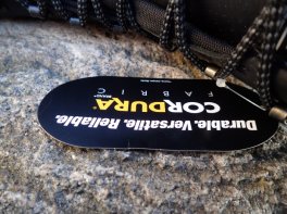 Grisport Monza Zip