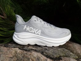 Hoka Clifton 10