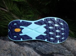 Hoka Tecton x 2
