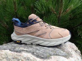 Hoka Anacapa Low GTX