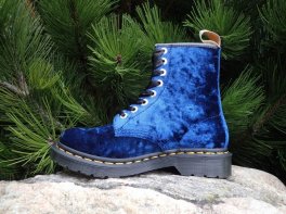 Dr. Martens