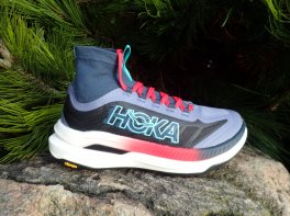 Hoka Tecton X3