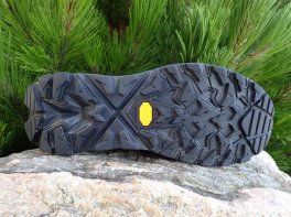Hoka Anacapa Low GTX