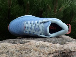 Hoka Bondi 7