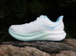 Hoka Mach 6