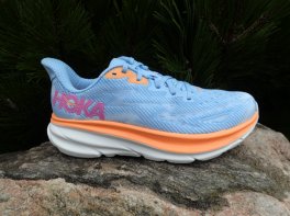 Hoka Clifton 9