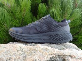 Hoka Speedgoat 4 GTX