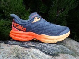 Hoka Speedgoat 5