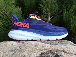 Hoka Clifton 9