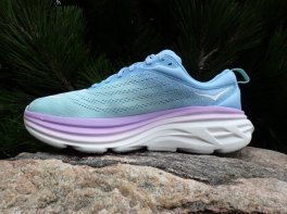 Hoka Bondi 8