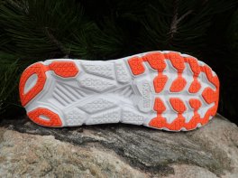 Hoka Clifton LS