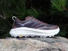 Hoka Mafate Speed 4 Lite