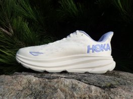 Hoka X FPM Clifton 9