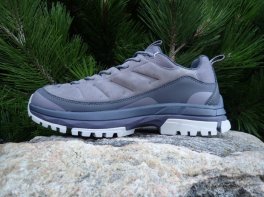Tamaris Granite turistiniai batai moterims