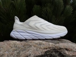 Hoka Project Clifton