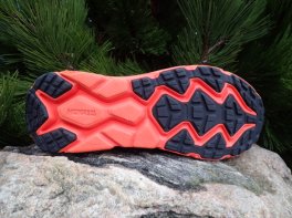 Hoka Challerger Atr 6