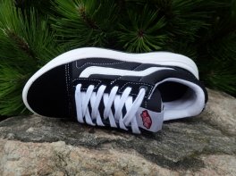 Vans Old Skool Overt CC