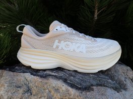 Hoka Bondi 8