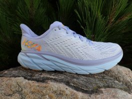 Hoka Clifton 8