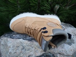 Palladium Pallashock Wpn Zip