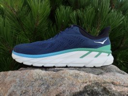 Hoka Clifton 7