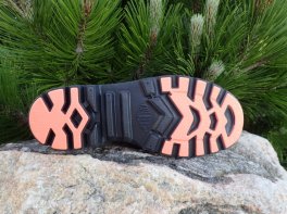 Palladium Pampa Lite+Xplor WP+