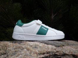Fila Crosscourt Line Velcro 