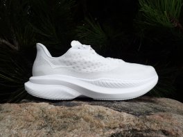 Hoka Mach 6
