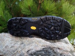 Grisport Boulder